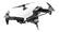 Left. DJI - Mavic Air Quadcopter with Remote Controller - Arctic White.