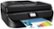 Angle Zoom. HP - OfficeJet 5255 All-in-One Instant Ink Ready Inkjet Printer - Black.