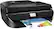 Angle. HP - OfficeJet 5255 All-in-One Instant Ink Ready Inkjet Printer - Black.