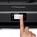 Alt View Zoom 14. HP - OfficeJet 5255 All-in-One Instant Ink Ready Inkjet Printer - Black.