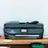 Alt View 17. HP - OfficeJet 5255 All-in-One Instant Ink Ready Inkjet Printer - Black.
