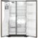Alt View 1. Whirlpool - 20.6 Cu. Ft. Side-by-Side Counter-Depth Refrigerator.