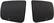 Alt View 11. Polk Audio - Powered Wireless Surround Channel Speakers (Pair) - Black.
