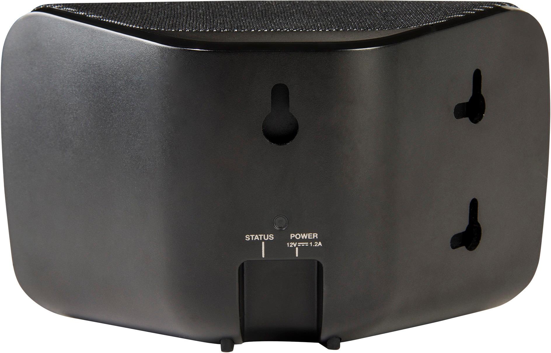 polk audio sr1 wireless rear surround speakers