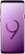 Alt View Zoom 11. Samsung - Galaxy S9+ 64GB (Unlocked) - Lilac Purple.