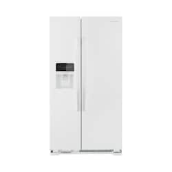 French Door Refrigerators 23 To 28 Cu Ft Capacity By Frigidaire
