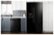 Alt View 13. Amana - 24.5 Cu. Ft. Side-by-Side Refrigerator with Water and Ice Dispenser.