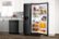 Alt View 15. Amana - 24.5 Cu. Ft. Side-by-Side Refrigerator with Water and Ice Dispenser.