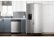 Alt View Zoom 15. Amana - 24.5 Cu. Ft. Side-by-Side Refrigerator with Water and Ice Dispenser - Stainless Steel.