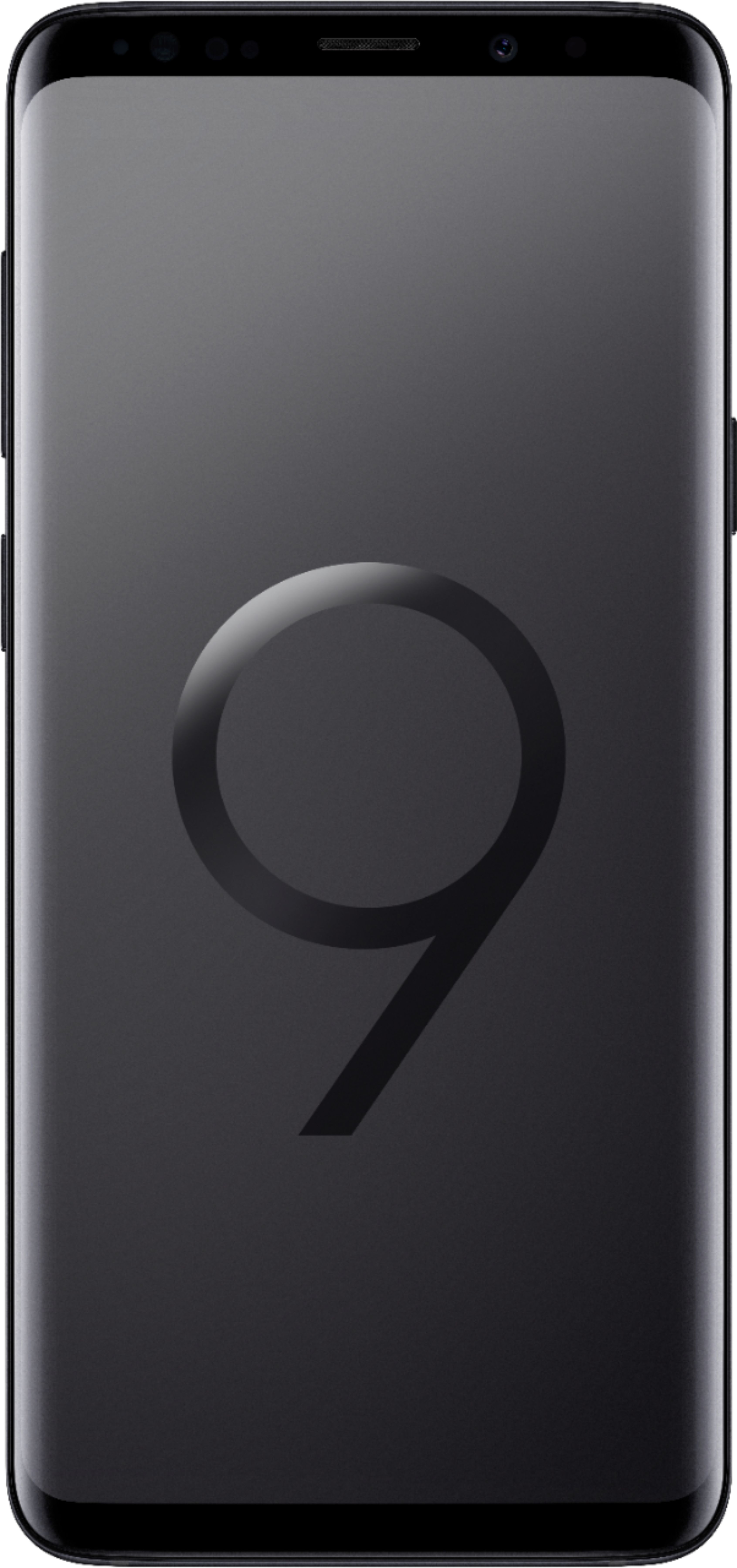 How much is the price of samsung galaxy s9 plus Samsung Galaxy S9 64gb Unlocked Midnight Black Sm G965uzkaxaa Best Buy