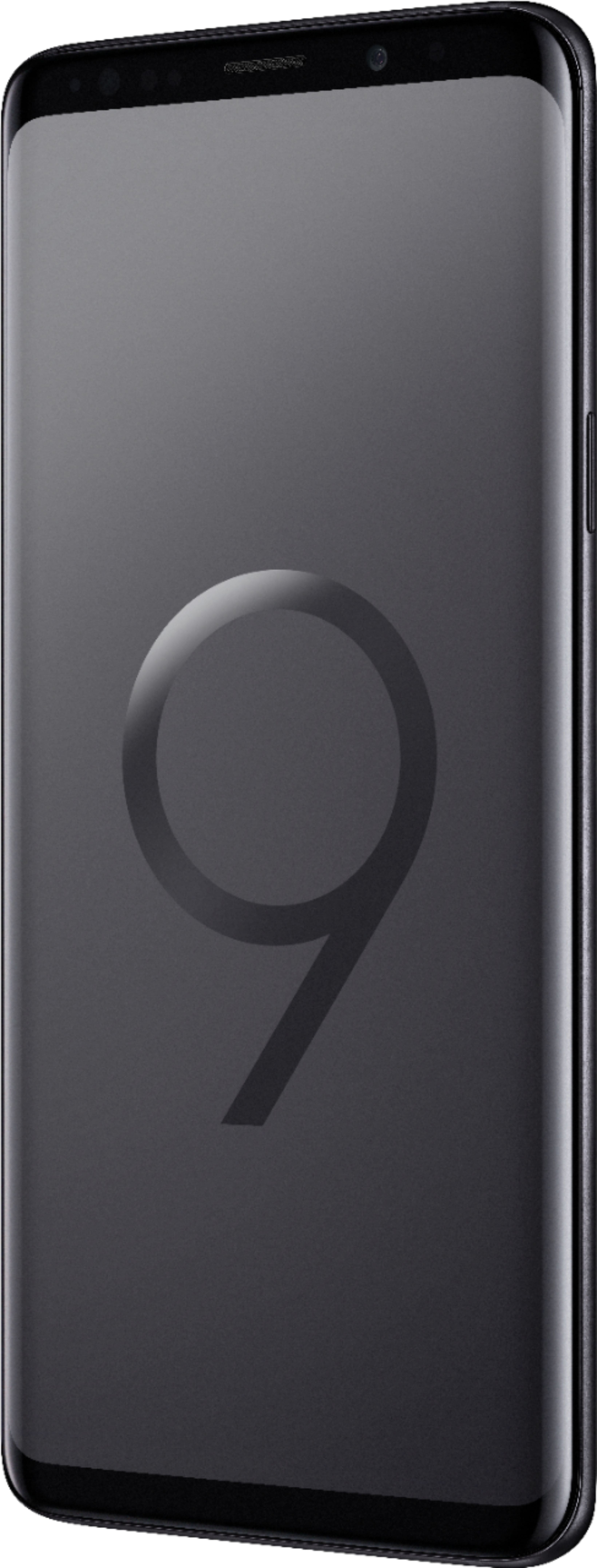 Samsung Galaxy S9 Plus