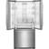Alt View 12. Whirlpool - 19.7 Cu. Ft. French Door Refrigerator - Stainless Steel.