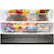 Alt View 16. Whirlpool - 19.7 Cu. Ft. French Door Refrigerator - Stainless Steel.
