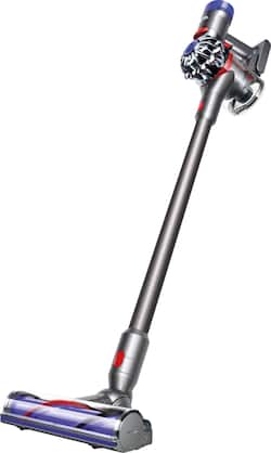 Dyson V7 Animal Cordless Stick Vacuum Iron 245202-01 - Best Buy Dyson V7 Animal Cordless Stick Vacuum Iron 245202-01 - Best Buy