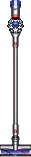 Dyson - V7 Animal Cord-Free Stick Vacuum - Iron was $399.99 now $249.99 (38.0% off)