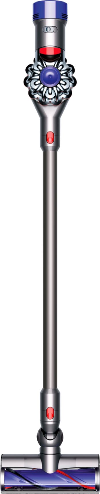 Dyson V7 Animal Cord Free Stick Vacuum, Is Dyson V7 Motorhead Safe For Hardwood Floors