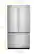 Alt View 11. Whirlpool - 25.2 Cu. Ft. French Door Refrigerator - Stainless Steel.