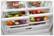 Alt View 15. Whirlpool - 25.2 Cu. Ft. French Door Refrigerator - Stainless Steel.