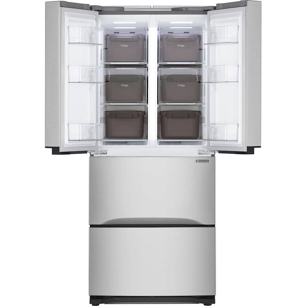 LG Kimchi and Specialty Food 14.3 Cu. Ft. 4Door French Door