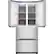 Alt View 11. LG - Kimchi and Specialty Food 14.3 Cu. Ft. 4-Door French Door Refrigerator - Platinum Silver.