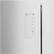Alt View 15. LG - Kimchi and Specialty Food 14.3 Cu. Ft. 4-Door French Door Refrigerator - Platinum Silver.