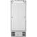 Alt View 17. LG - Kimchi and Specialty Food 14.3 Cu. Ft. 4-Door French Door Refrigerator - Platinum Silver.