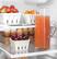 Alt View 13. GE - 25.5 Cu. Ft. French Door Refrigerator.