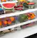 Alt View 14. GE - 25.5 Cu. Ft. French Door Refrigerator.