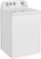 Angle. Whirlpool - 3.8 Cu. Ft. 12-Cycle Top-Loading Washer - White.