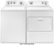 Alt View 11. Whirlpool - 3.8 Cu. Ft. 12-Cycle Top-Loading Washer - White.