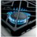 Alt View Zoom 12. Café Series 48" Gas Cooktop - Stainless steel.