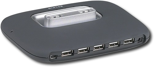 Buy: Belkin 7-Port USB F5U237