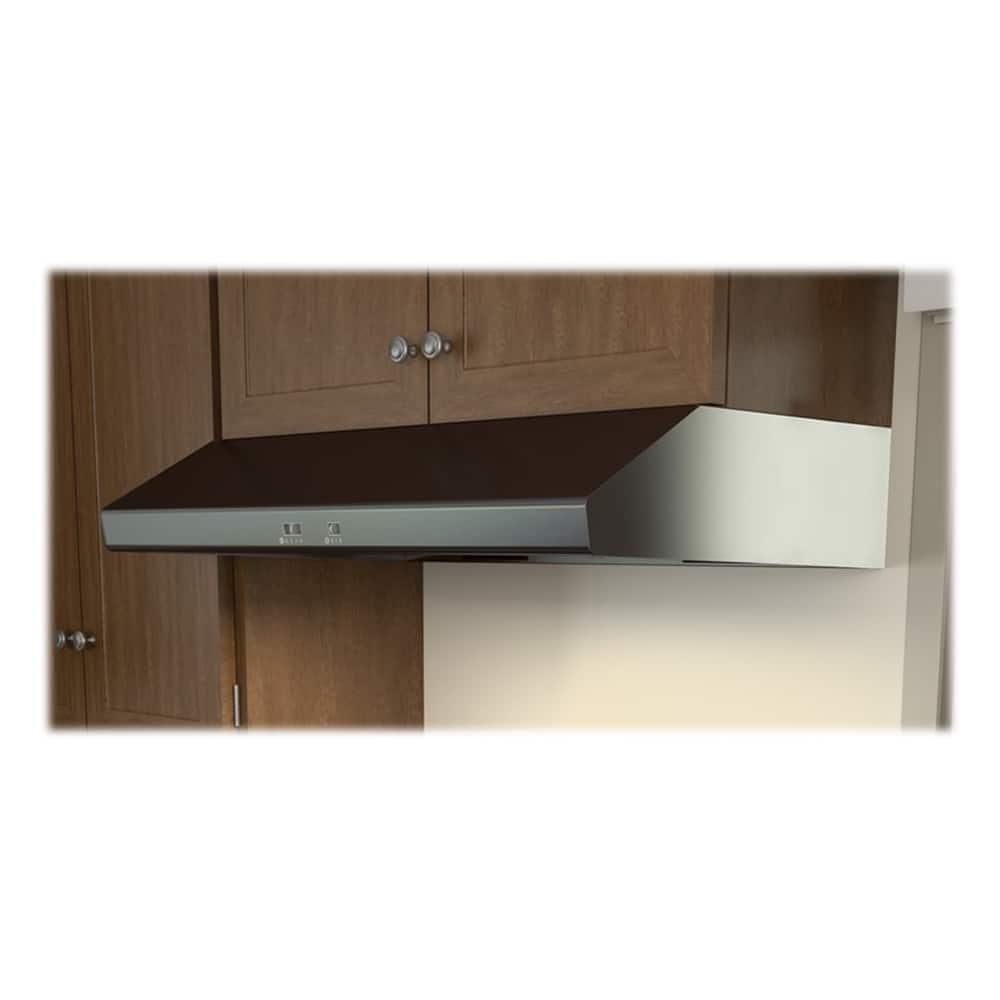 Best Buy Zephyr Essentials Power Cyclone 36" Externally Vented Range