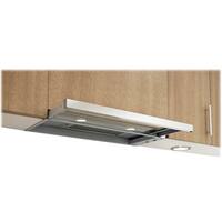 Zephyr - Core Collection Pisa 36" Convertible Range Hood - Stainless steel - Front_Zoom