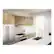 Alt View 12. Zephyr - Core Collection Pisa 24" Convertible Range Hood - White.