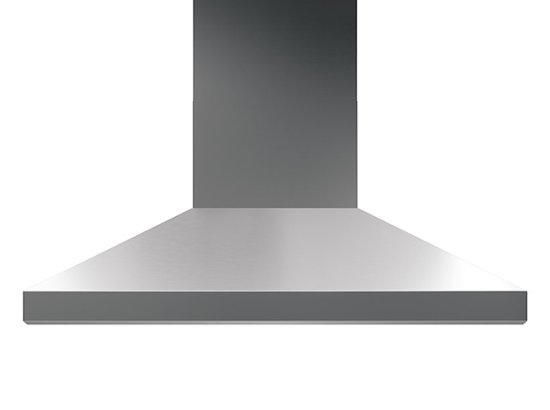 Zephyr – Pro Collection Titan 54″ Externally Vented Range Hood – Stainless steel