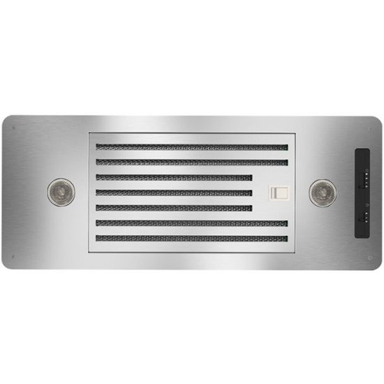 Zephyr – Core Collection Tornado I 28″ Externally Vented Range Hood – Stainless steel