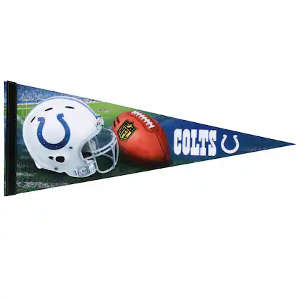 4E NFL COLTS