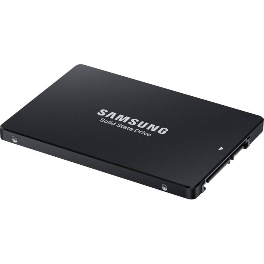 SAMSUNG  
Solid State Drive