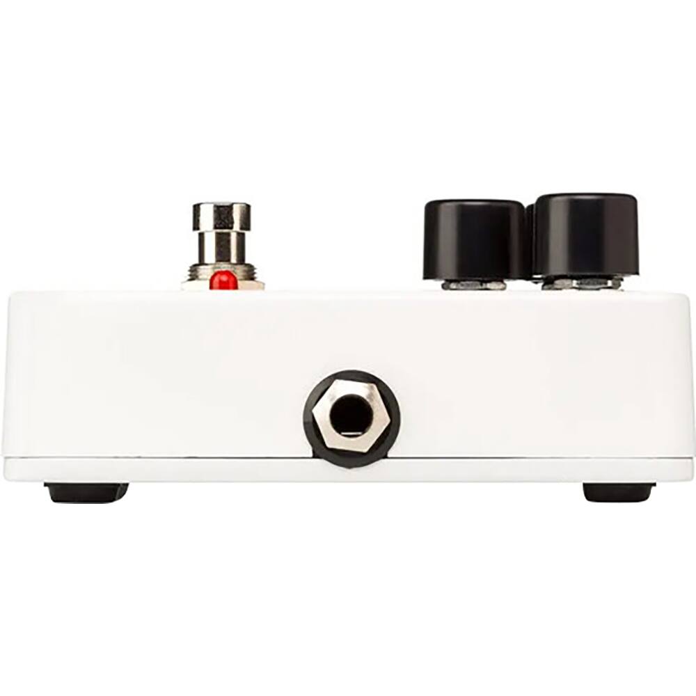 Alt View 5. Harmonix - J Mascis Violet Rams Head Big Muff Pi Artist Edition Fuzz Pedal JMASCIS - White.