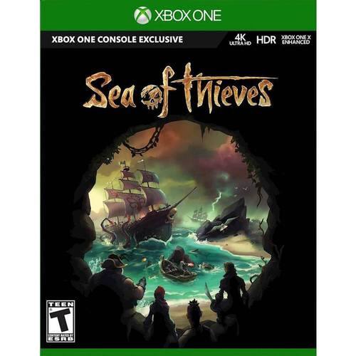  Microsoft - Sea of Thieves - Black Dog Pack [Digital]