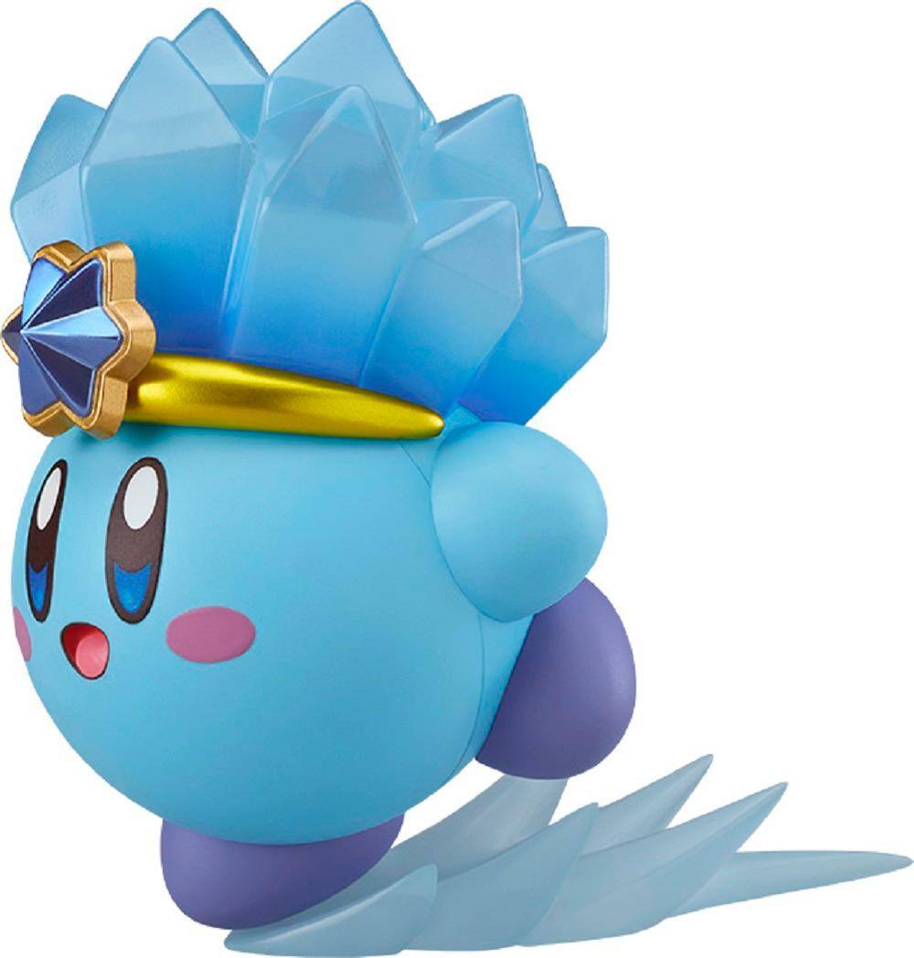 Ice  Kirby art, Kirby nintendo, Kirby