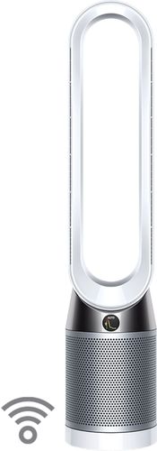 Dyson Pure Cool™ TP04 Air Tower Purifier in White/Silver
