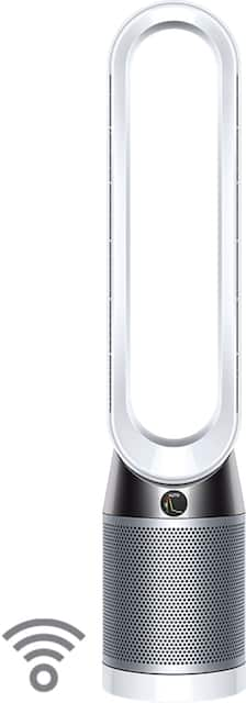 Refurbished Dyson Tp02 Pure Cool Link Connected Tower Air Purifier Fan Newegg Com