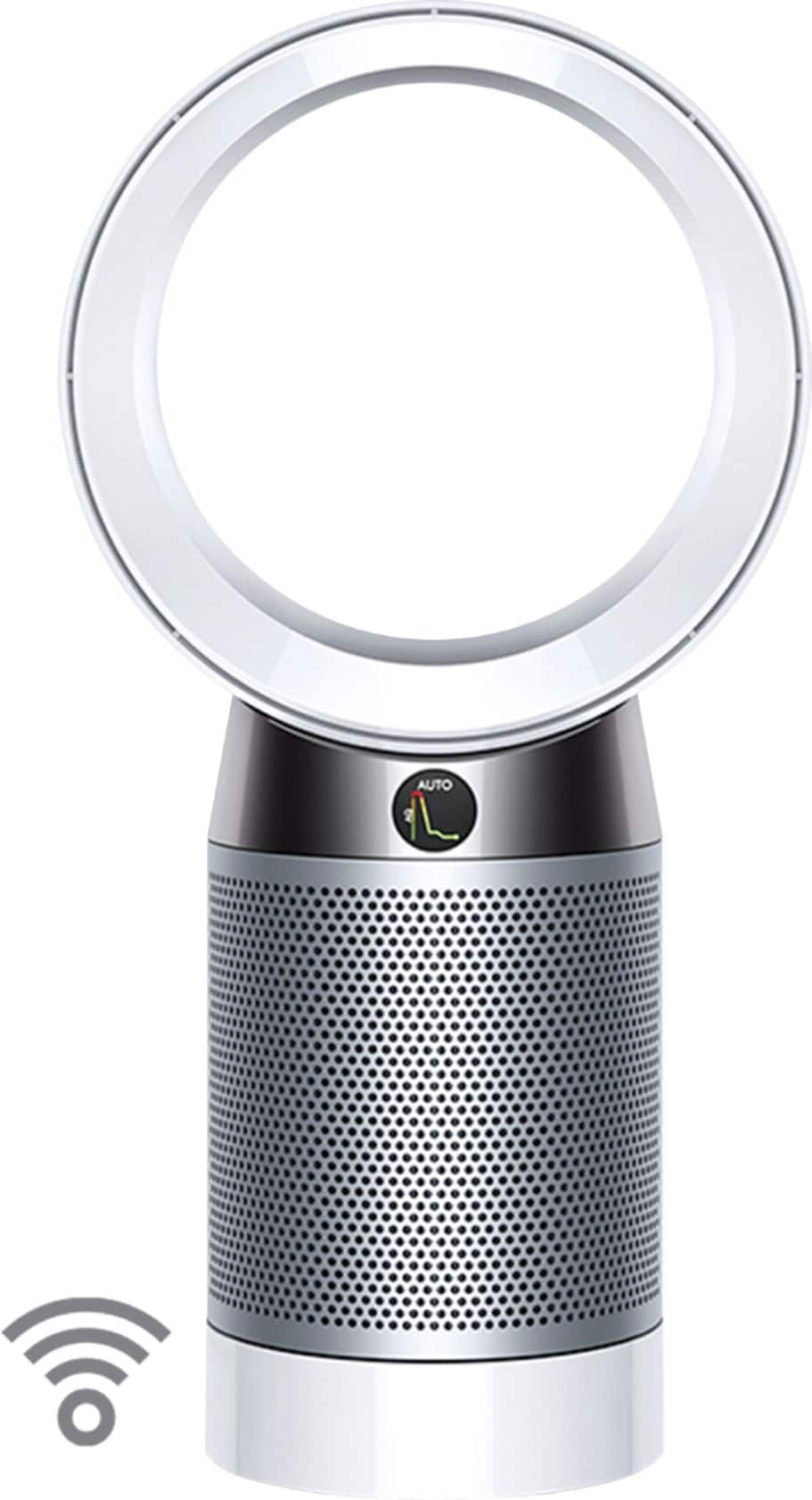 Dyson pure cool square feet