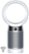 Front Zoom. Dyson - DP04 Pure Cool Air Purifier - White/Silver.