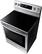 Alt View 19. Samsung - 5.9 Cu. Ft. Self-Cleaning Freestanding Electric Convection Range.