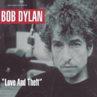 Love and Theft [LP] - VINYL - Front_Original