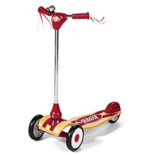 Radio Flyer - My 1st Scooter Deluxe - Multi