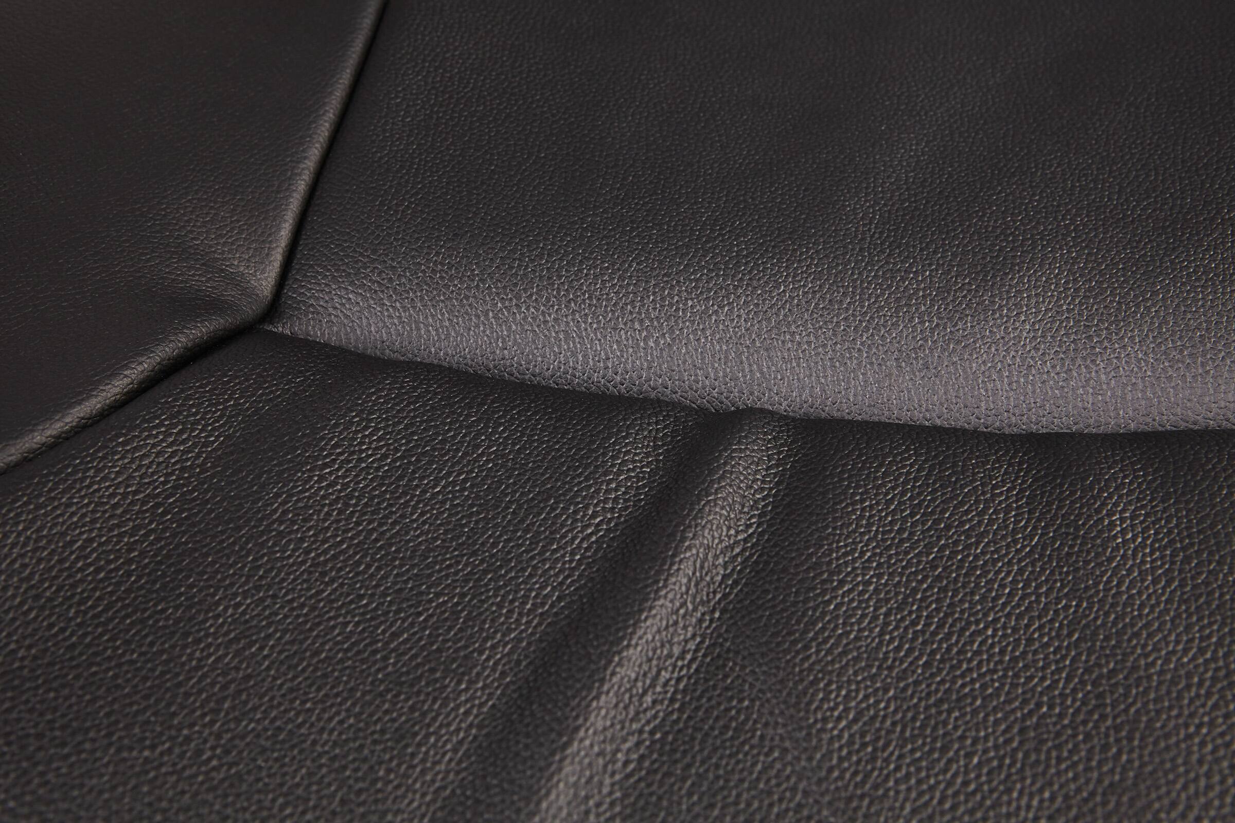 Alt View 4. Office Star Products - Big & Tall AirGrid® Back Chair - Black.